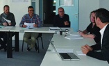 Equipe de direction