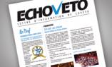 Echoveto avril 2010