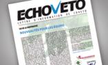 Echoveto mai 2010  
