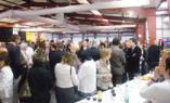Inauguration du nouveau site de COVETO