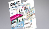 Echoveto Juin 2011