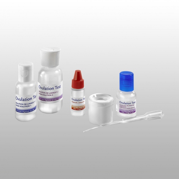 ovulation test virbac ovulation test virbac