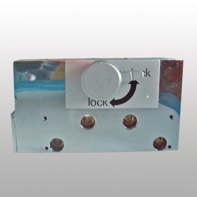 ADAPTATEUR POUR &Eacute;VAPORATEUR TECK III
