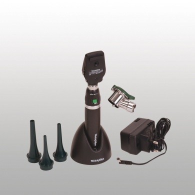 TROUSSE OTOSCOPE/OPHTALMOSCOPE WELCH ALLYN