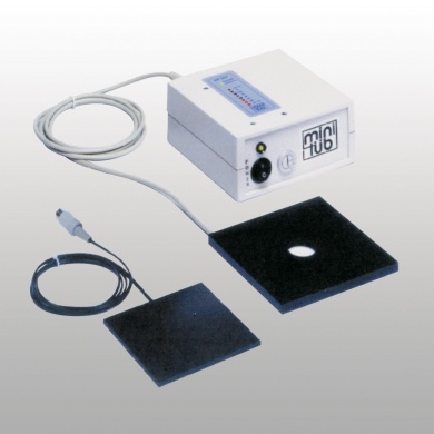 Sur-platine chauffante HT007