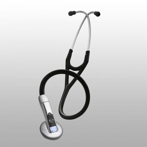Matériel vétérinaire STÉTHOSCOPE LITTMANN ÉLECTRONIQUE E 3100