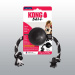 KONG EXTREME BALL AVEC CORDE