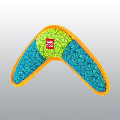 JOUET FUN TOYS BOOMERANG