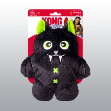 JOUET KONG HALLOWEEN SNUZZLES