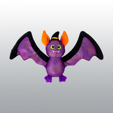 JOUET KONG HALLOWEEN SHAKERS SHIMMY