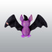 JOUET KONG HALLOWEEN SHAKERS SHIMMY