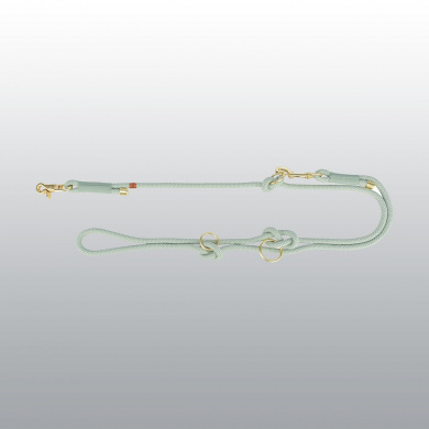LAISSE CORDE REGLABLE SOFT ROPE 