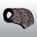 HARNAIS CHAT SOFT LEOPARD WOUAPY