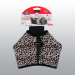 HARNAIS CHAT SOFT LEOPARD WOUAPY