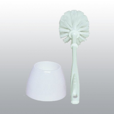 BROSSE + SUPPORT WC