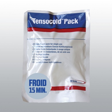 TENSOCOLD PACK