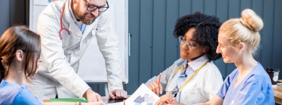 Réussir une réunion de travail : mettez toutes les chances  de votre côté !