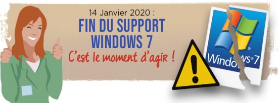 WINDOWS 7 : Coveto vous accompagne et vous conseille