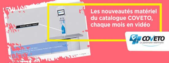 MATERIEL - COVETO distributeur Depuy Synthes