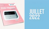 MATERIEL - Les nouveautés à découvrir en Juillet 2022