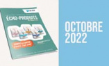 MATERIEL - Les nouveautés à découvrir en Octobre 2022