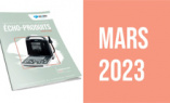 MATERIEL - Les nouveautés à découvrir en Mars 2023
