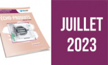 MATERIEL - Les nouveautés à découvrir en Juillet 2023