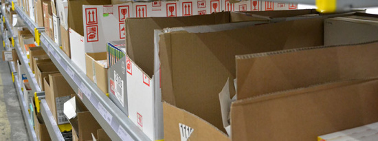 Rappels de lots : liste à consulter Janvier 2026