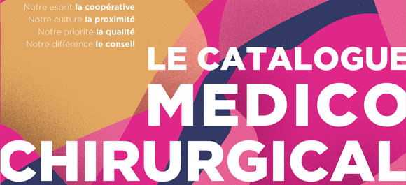 MÉDICO-CHIRURGICAL