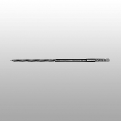 TARAUD POUR VIS A CORTICALE Ø 3,5 mm  SYNTHES