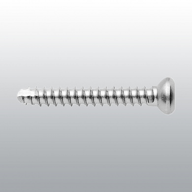 VIS A CORTICALE  AUTOTARAUDANTE Ø 2,7 MM SYNTHES