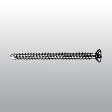 VIS A CORTICALE  AUTOTARAUDANTE Ø 3,5 MM SYNTHES