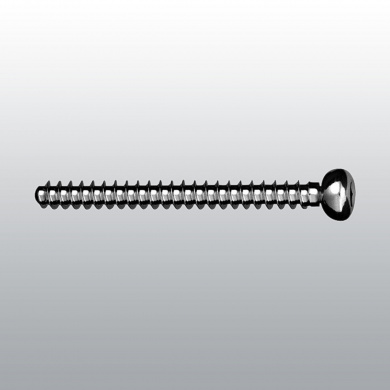 VIS A CORTICALE Ø 4,5 MM SYNTHES