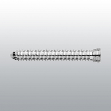 VIS DE VERROUILLAGE AUTOTARAUDANTE STARDRIVE®  Ø 2,7 MM (TETE LCP 2,4) SYNTHES