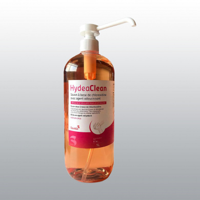 HYDEACLEAN SAVON