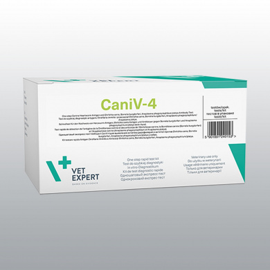 TEST VETEXPERT CANIV-4