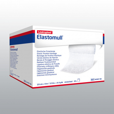 BANDE EXTENSIBLE ELASTOMULL