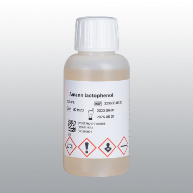 COLORANT LACTOPHENOL D