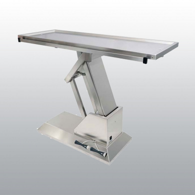 TABLE DE CHIRURGIE ELECTRIQUE