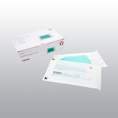 CHAMP OPERATOIRE PLASTIQUE STERILE