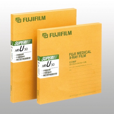 FILM FUJI HR-U 30 VERT