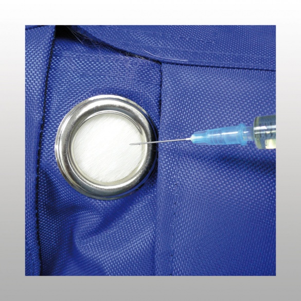 Materiel Veterinaire Sac De Contention Chat Contention Coveto