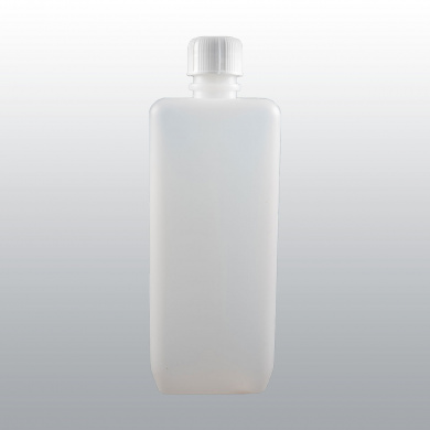 FLACON MULTIPONCTIONNABLE PLASTIQUE