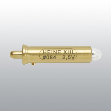 AMPOULE HEINE