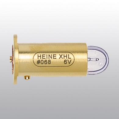 AMPOULE HEINE