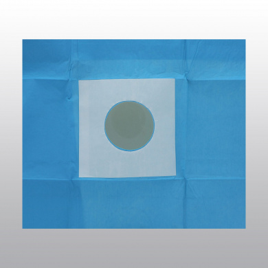 CHAMP FENETRE ADHESIF SECUDRAPE