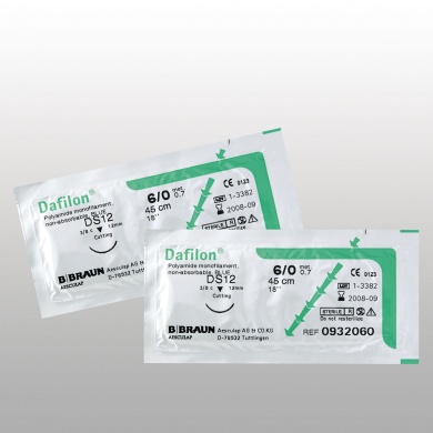 DAFILON (POLYAMIDE - MONOFILAMENT)