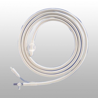 SONDE DE LAVAGE BRONCHO-ALVEOLAIRE 