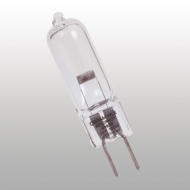 AMPOULE HALOGENE