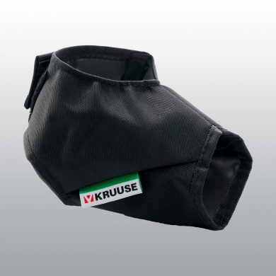 MUSELIERE DE CONTENTION CHIEN